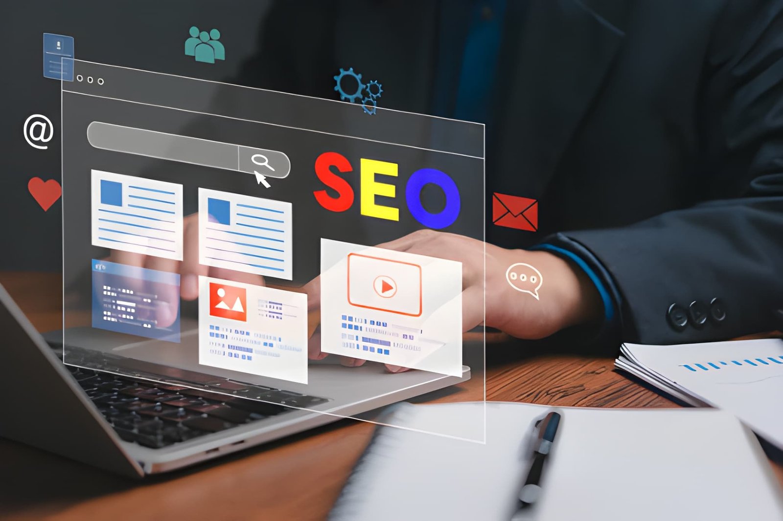 Strategi SEO Project 2026: Cara Actionable Menangkan SERP dan AI Overview