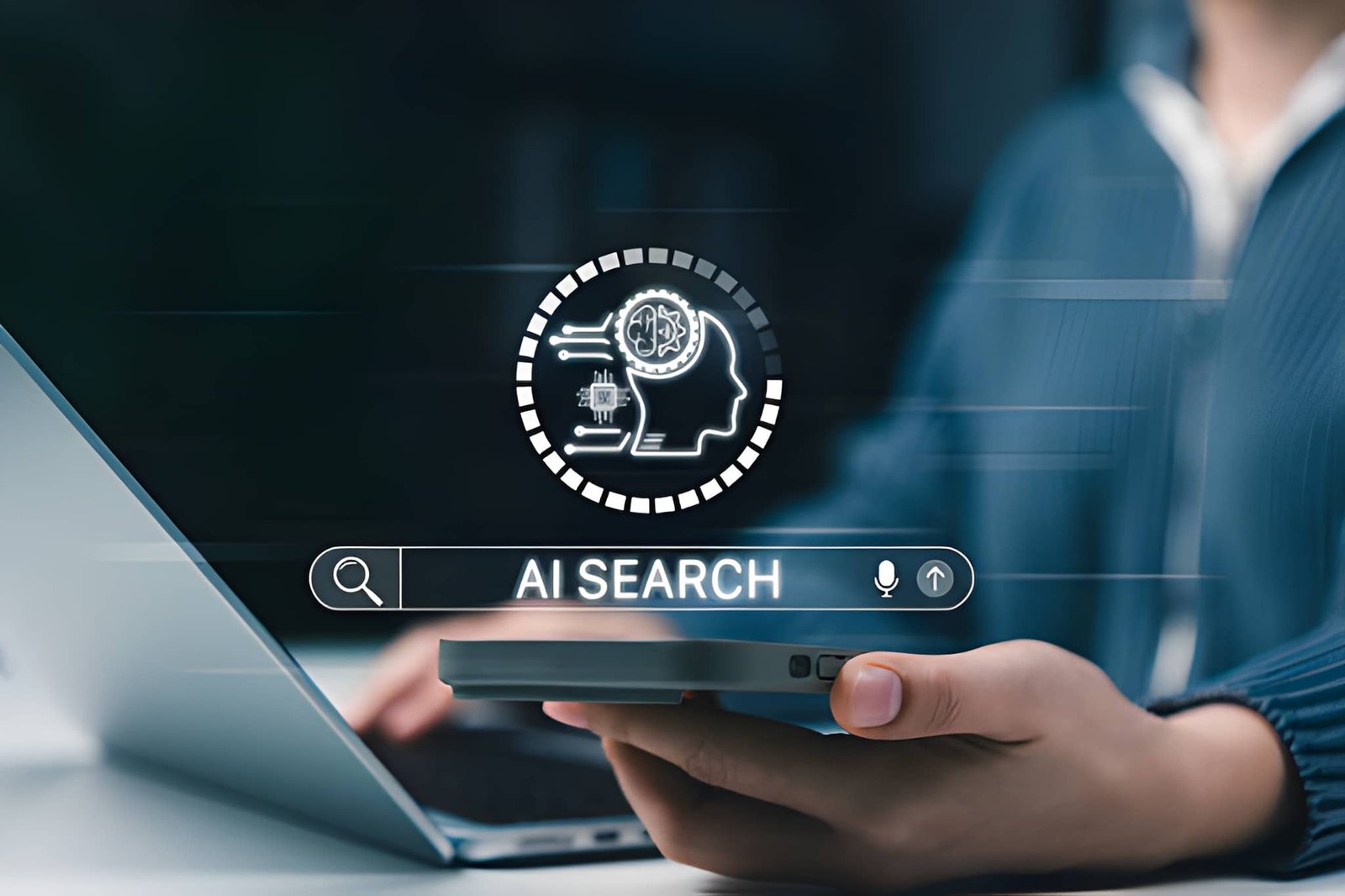 5 Tool AEO/GEO Terbaik 2026 Buat Kuasai AI Search