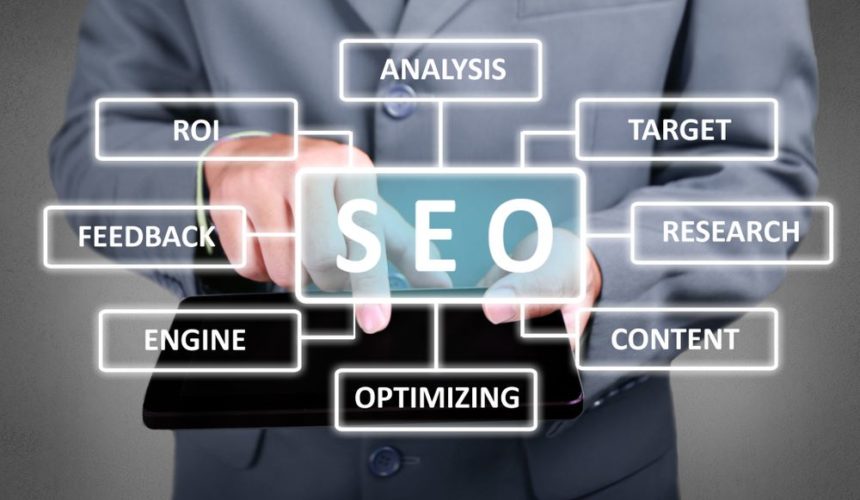 11 Cara Optimasi Rank SEO dengan Improvisasi Keyword yang Tepat