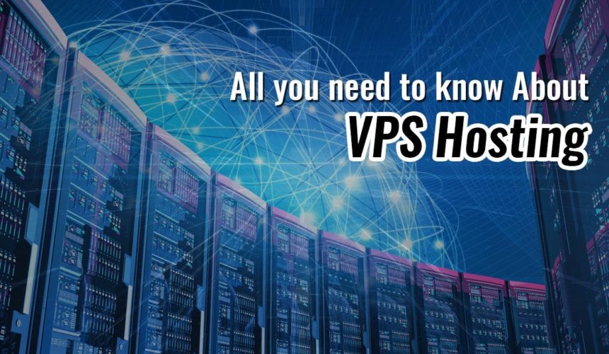 Buat website di VPS? Siapa takut