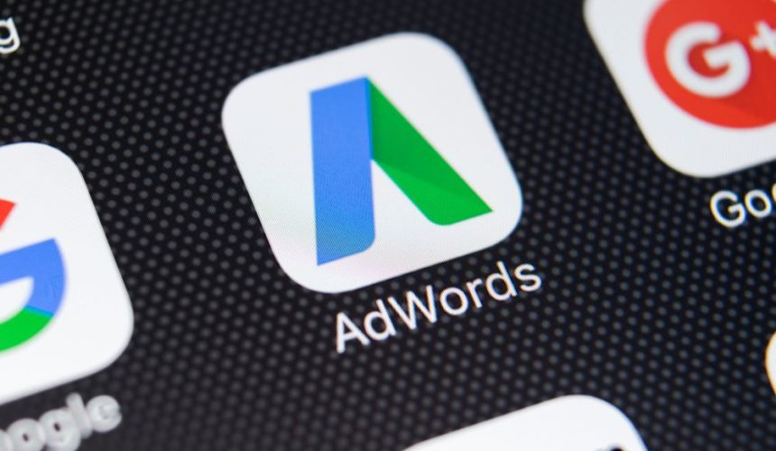 Dasar dasar google adwords