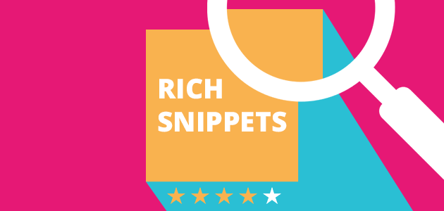 Google Rich Snippets