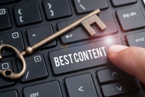 SEO factor 2019