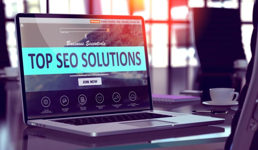 SEO Factor 2019