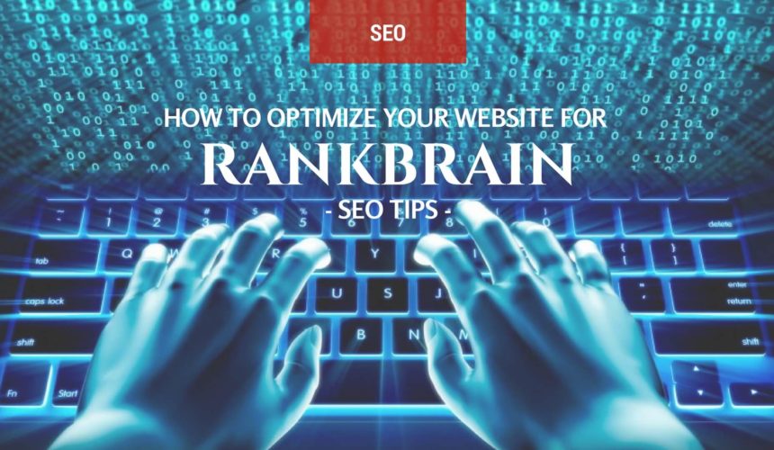 3 Pemahaman Dasar SEO Google Rankbrain untuk Pemula