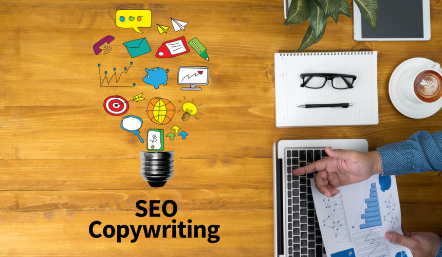 Gunakan Teknik Copywriting Bucket Brigade
