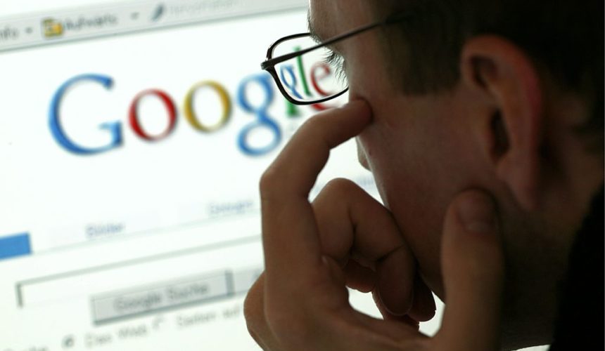 memahami penulusuran google untuk seo