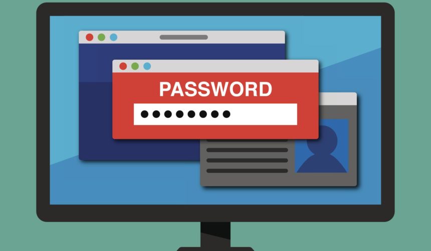 cara mengubah password melalui phpmyadmin