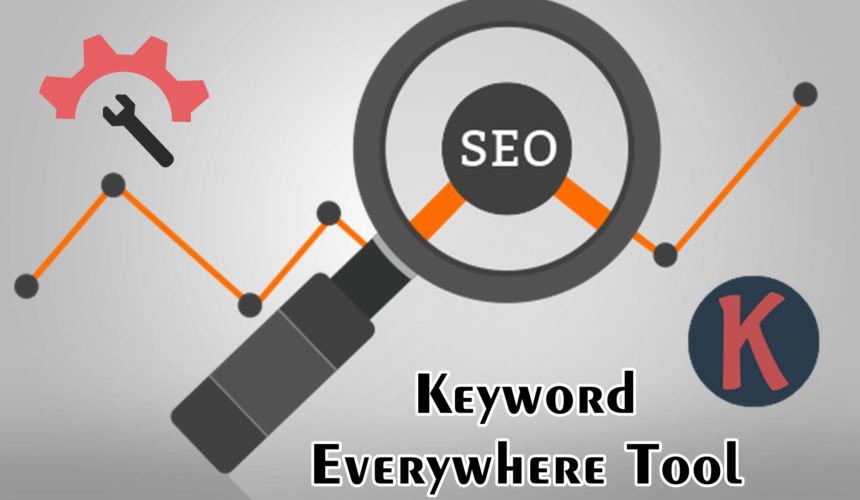 Tools Riset Keyword Everywhere