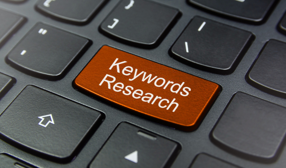 Apa itu keyword research