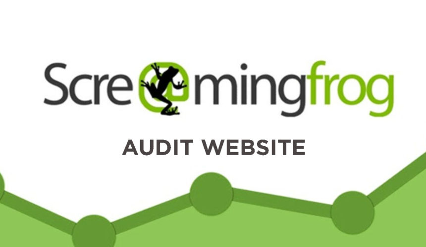 Cara Audit Website On-Page SEO dengan Screaming Frog SEO