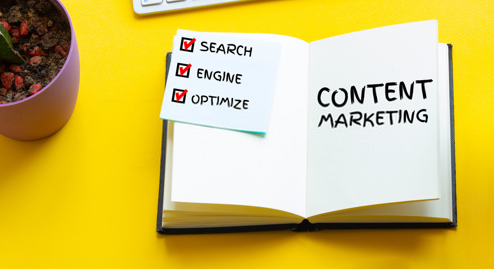 Cara Menjadi Content Marketer