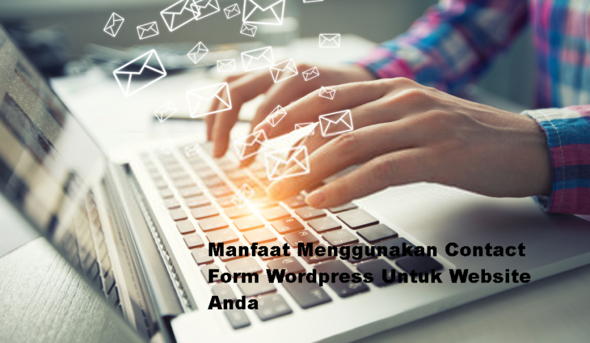 Contact Form WordPress adalah cara yang tepat agar pengunjung dapat berhubungan dengan pengunjung website Anda dengan cara memberikan tampilan yang lebih profesional. Tapi, Bagaimana cara membuat contact form dengan cepat dan mudah, tanpa keahlian desain atau coding?