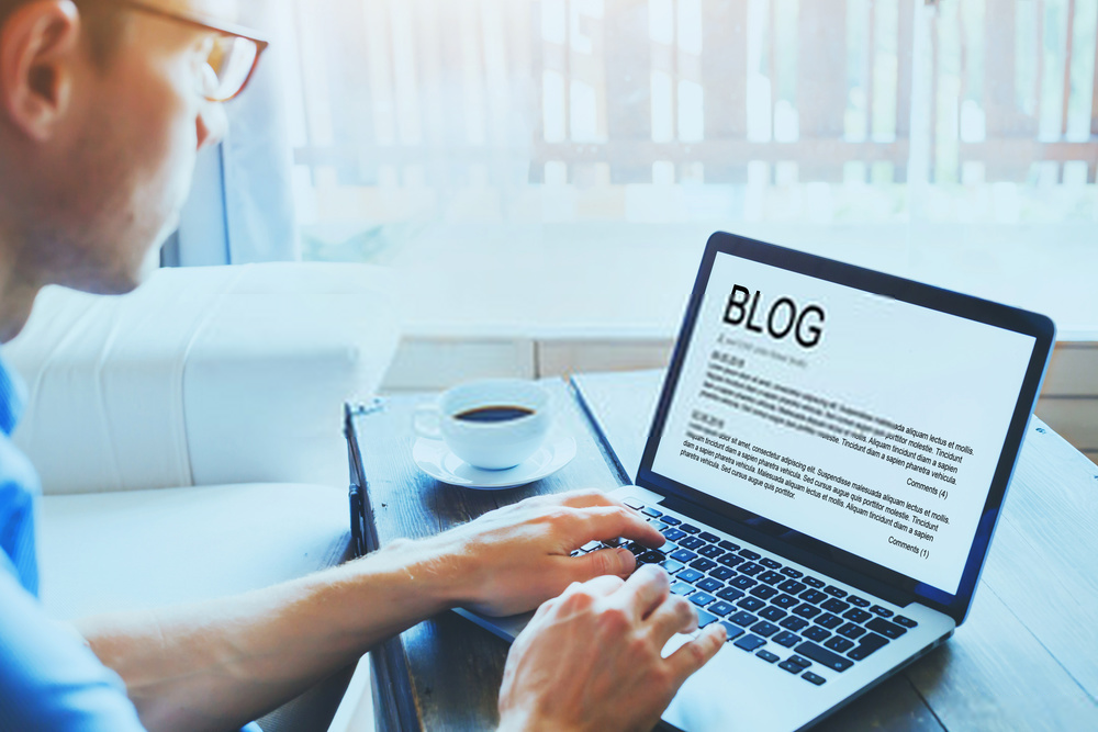 Cara Memulai Membuat Blog