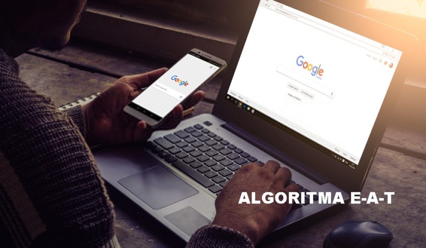 Apa itu Algoritma E-A-T Google