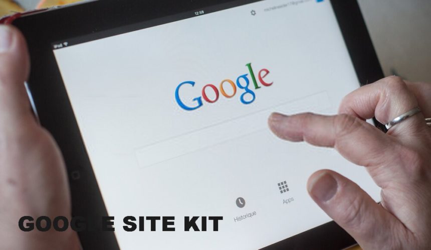 Apa itu Google Site Kit?