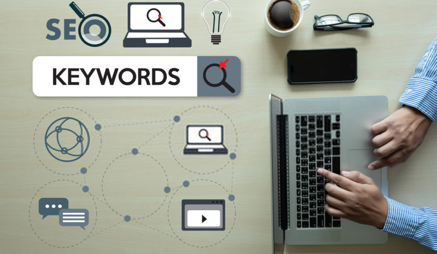 Apa Itu Kata Kunci SEO Keyword? Apa saja Jenis Keyword SEO