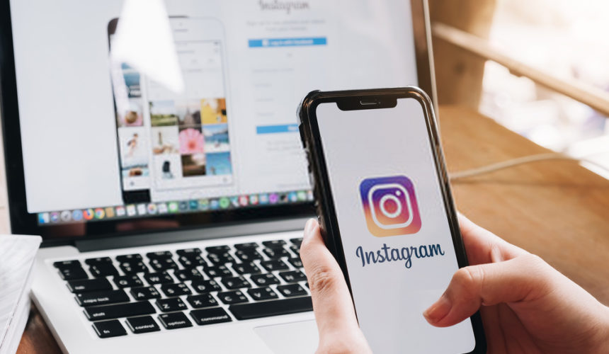 Cara promosi bisnis di Instagram 2020