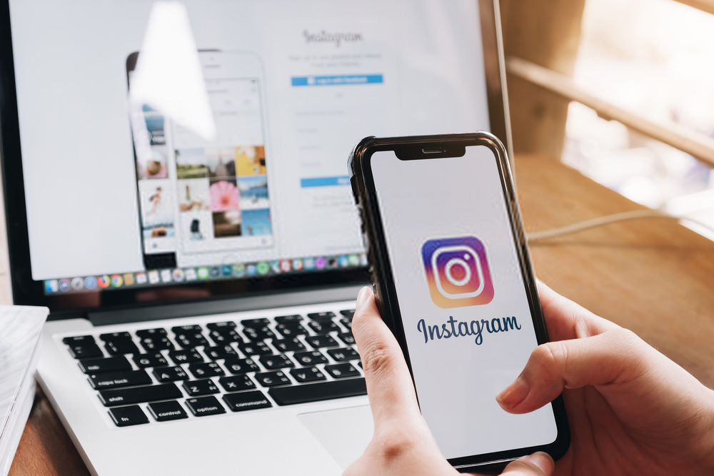 Cara promosi bisnis di Instagram 2020