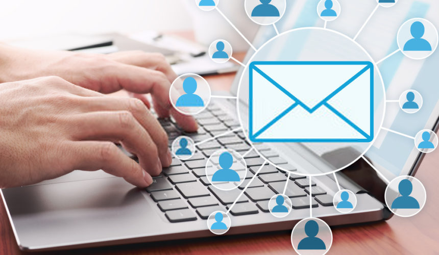 Gratis email Bisnis