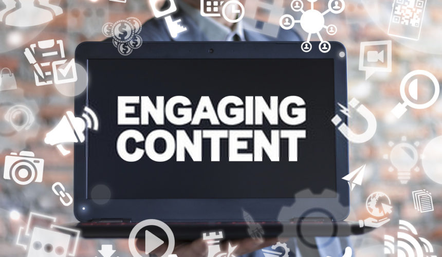 Jasa Content Marketing di