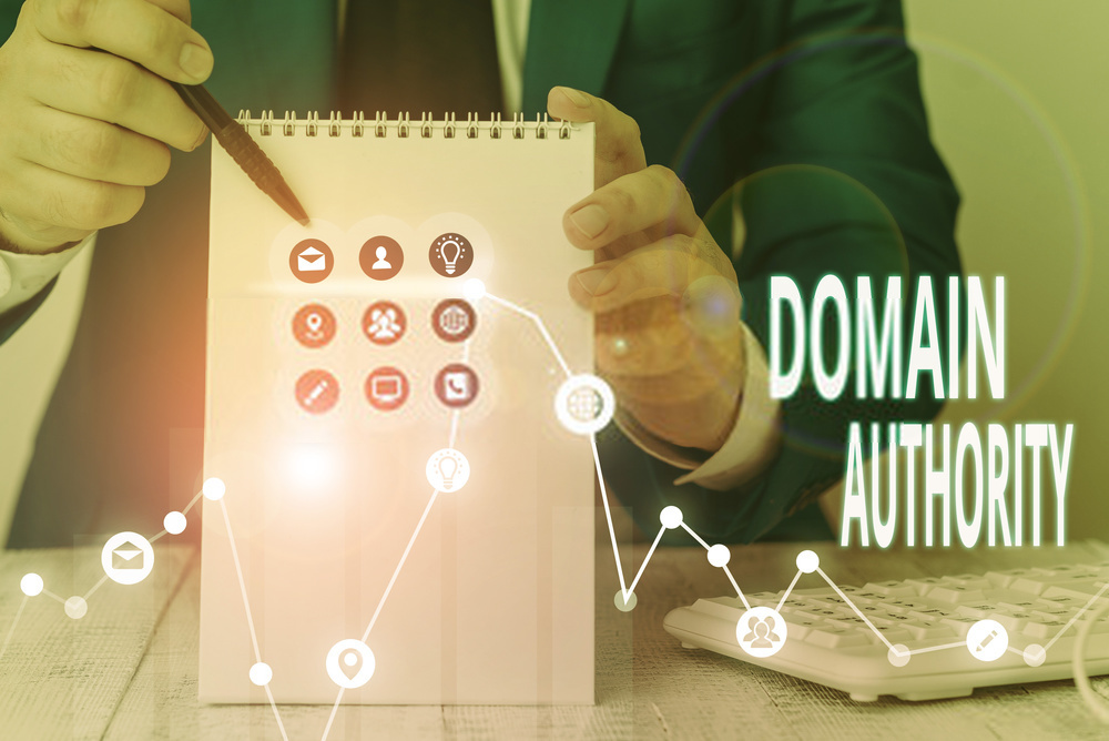 Cara meningkatkan domain authority