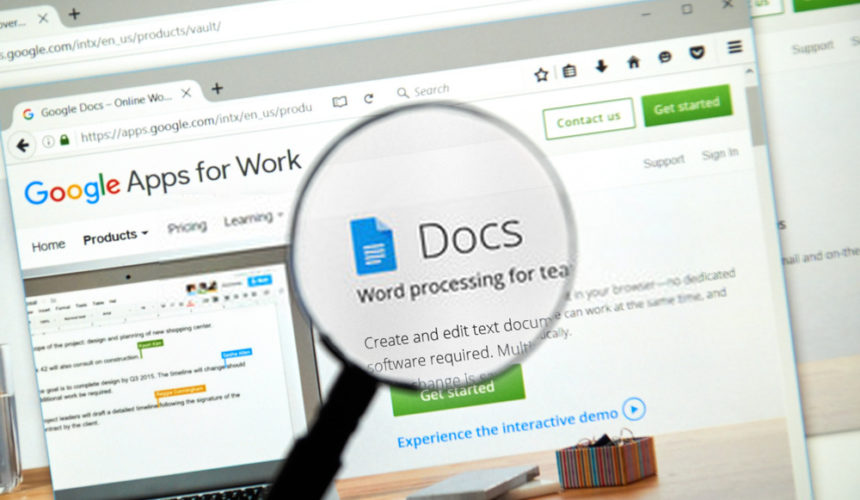 2 Rekomendasi GDocs Add-ons Untuk SEO Content Writers