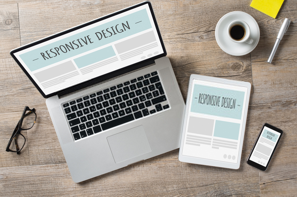 Apa Itu Responsive Web Design? - Tanyadigital.com