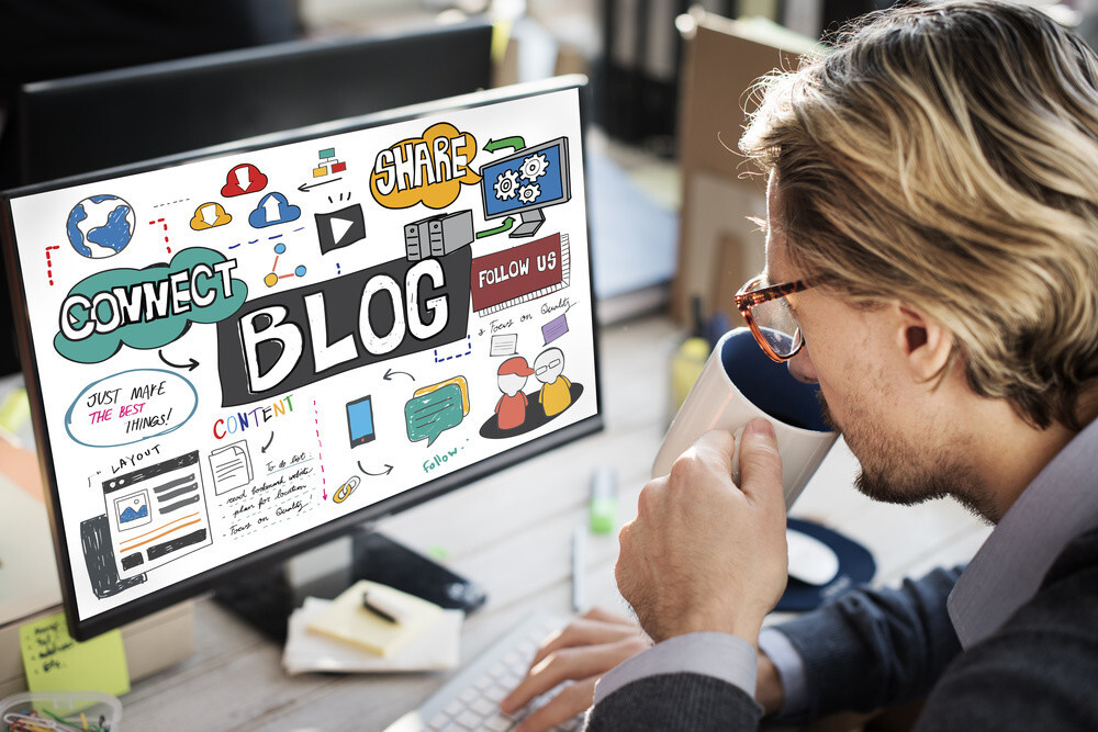 21 Cara Mepromosikan Blog Gratis dan Efektif