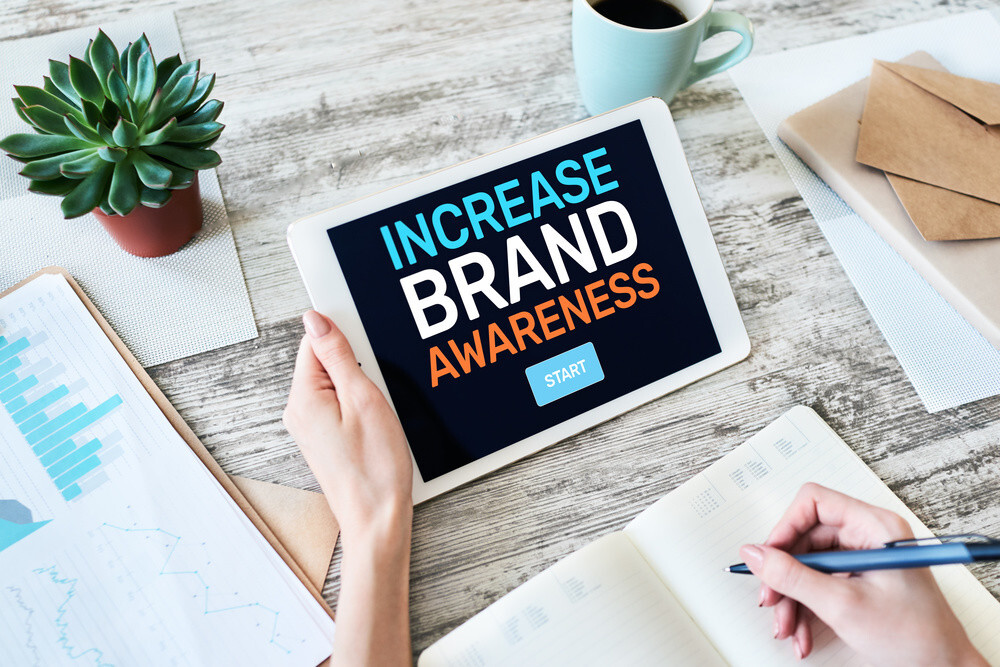 Cara Meningkatkan Brand Awareness