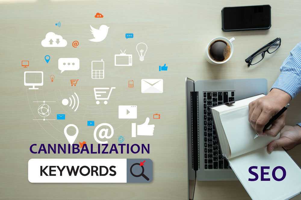 Apa itu Keyword Cannibalization