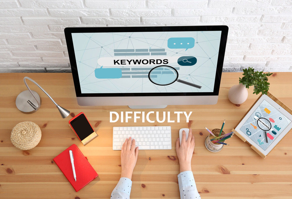 Apa itu Keyword Difficulty SEO