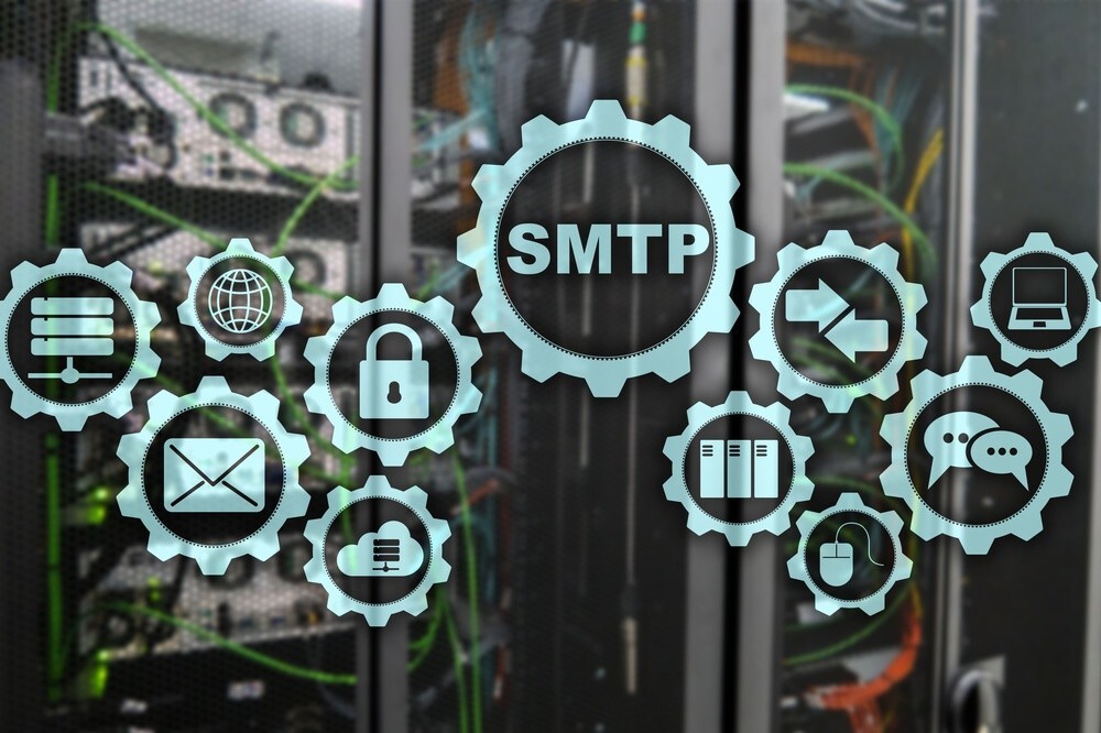 Apa itu SMTP Server