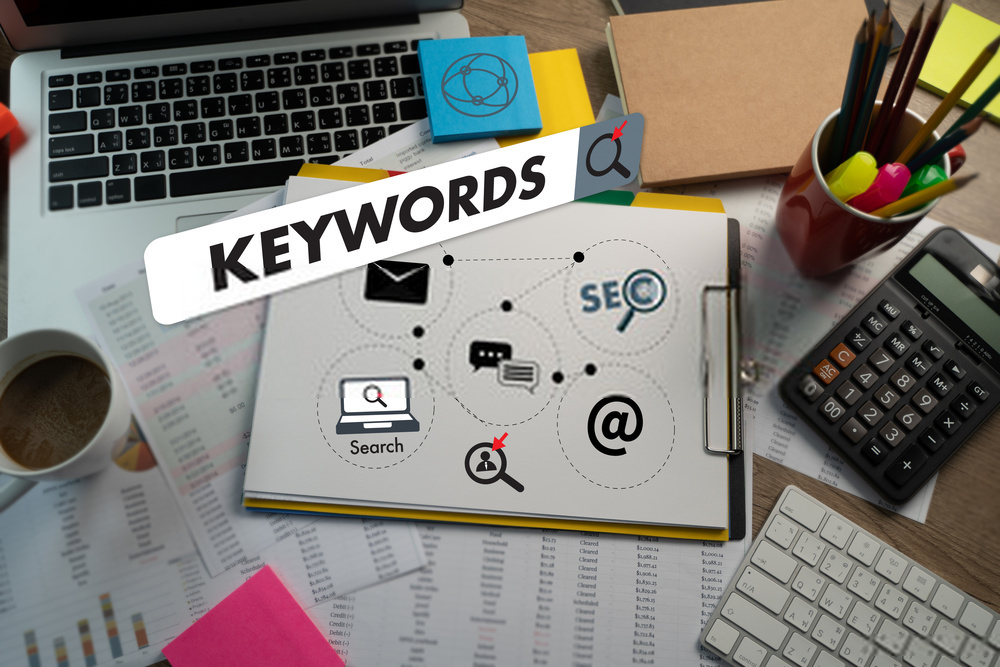 Tips Keyword Research 2021