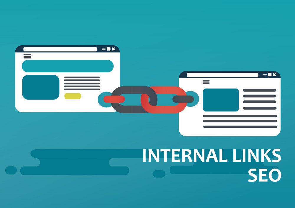 Apa itu Internal Links untuk SEO