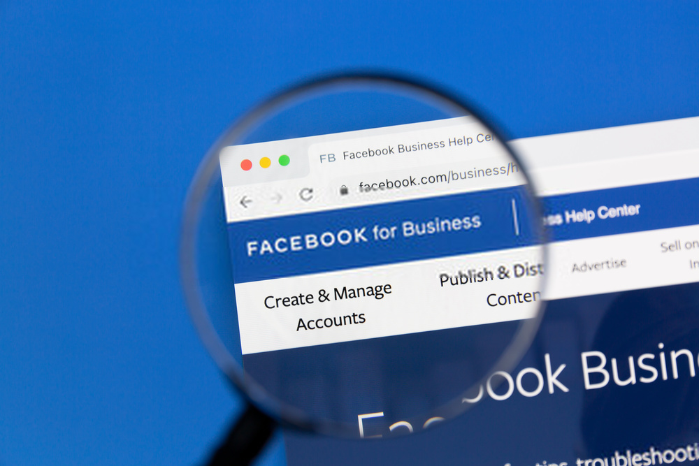 Cara Menggunakan Facebook Business Manager