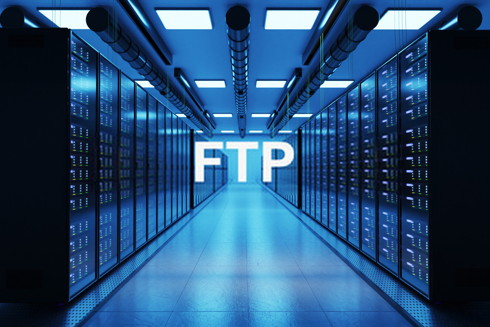 Apa itu FTP