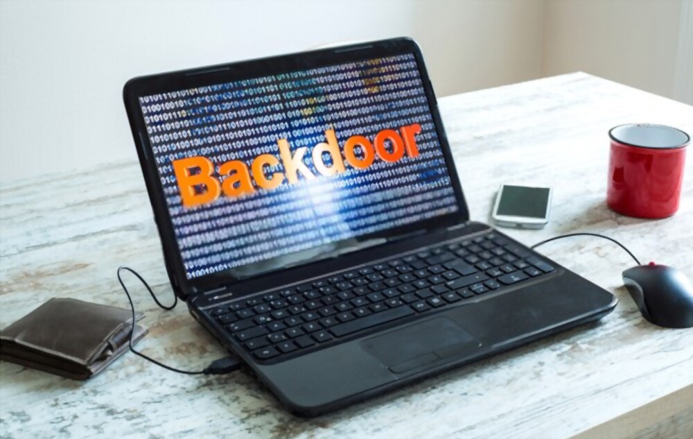Cara Menemukan Backdoor Wordpress