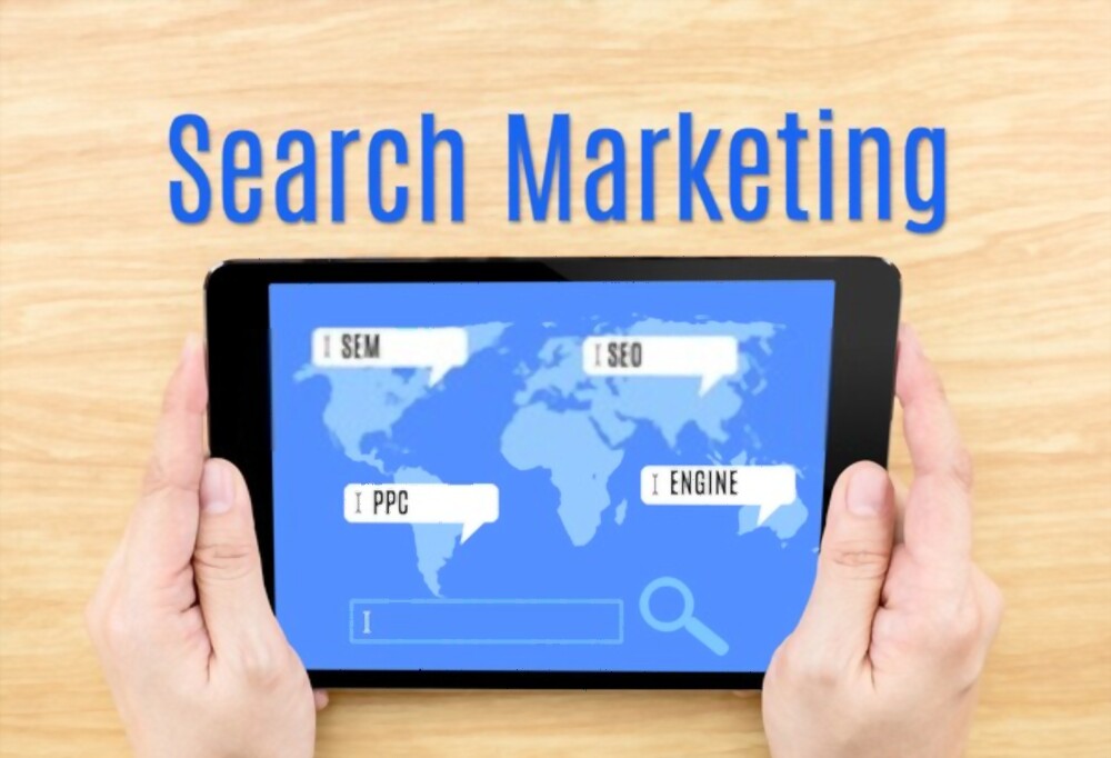 Apa itu Organic Search Marketing