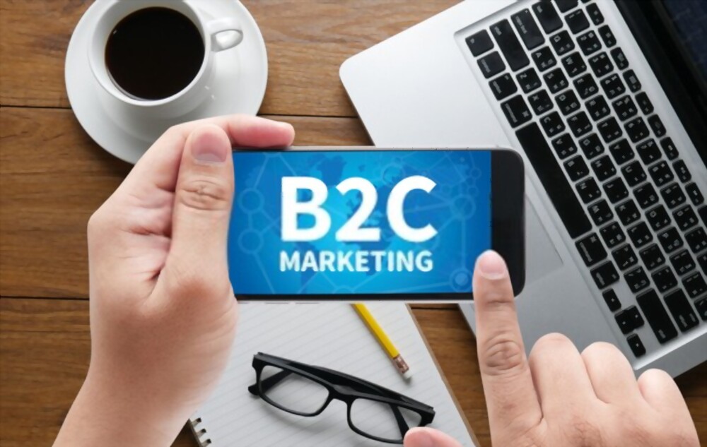 Apa itu B2C Marketing