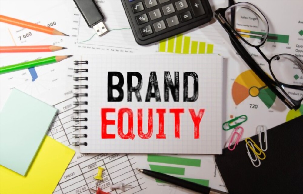 Brand Equity: Contoh Dan Cara Mengelola Ekuitas Merek - Tanya Digital