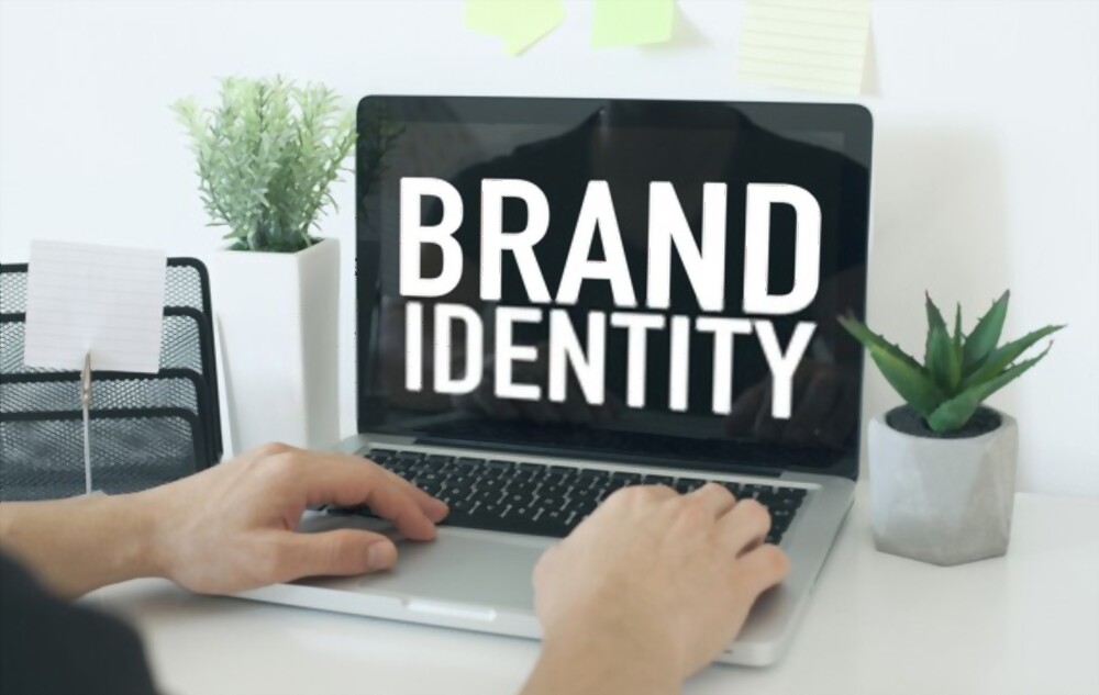 Apa itu Brand Identity
