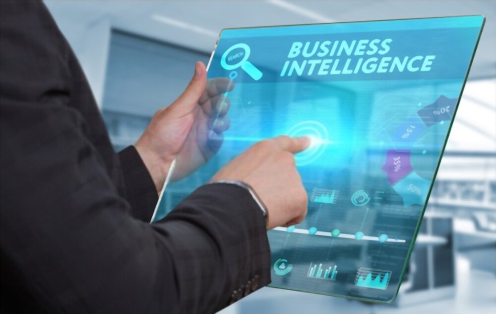 Apa itu Business Intelligence