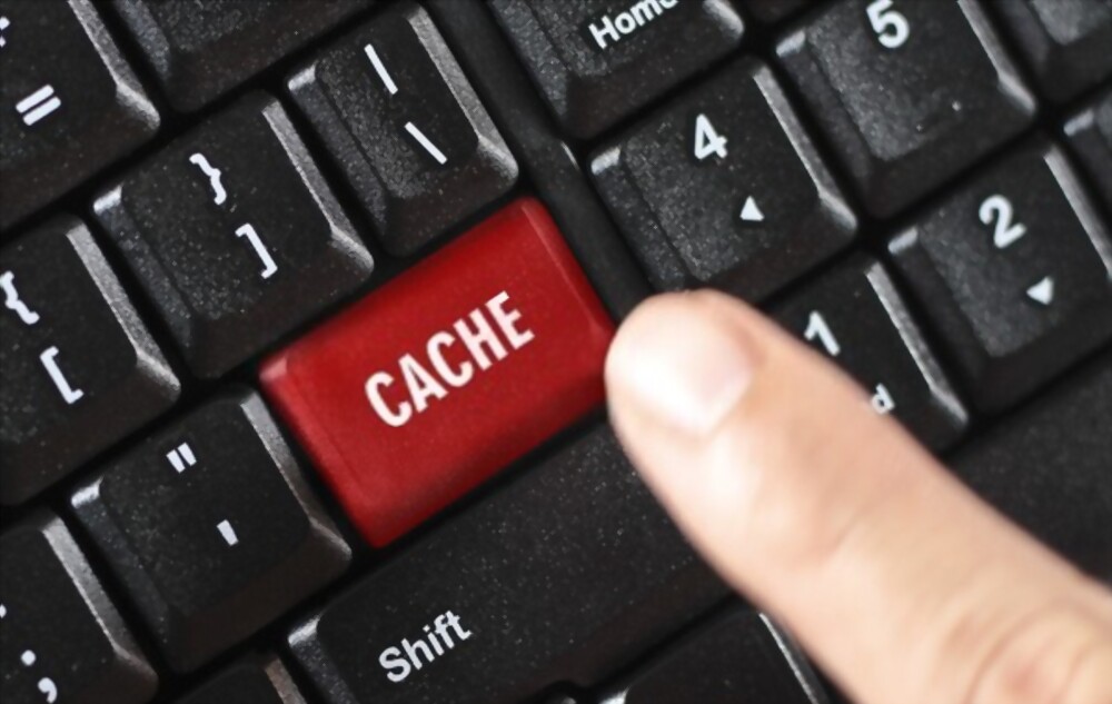 Apa itu Cache