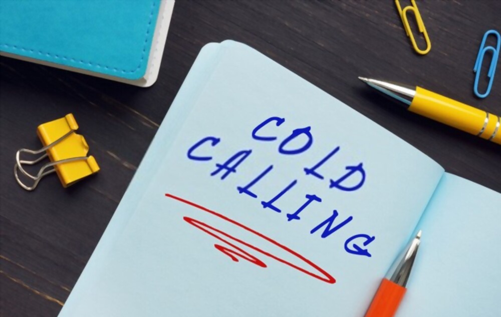 Apa itu Cold Calling