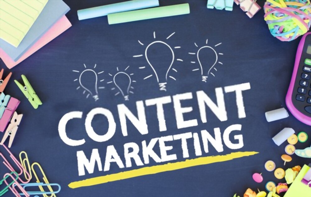 Apa itu Content Marketing Funnel
