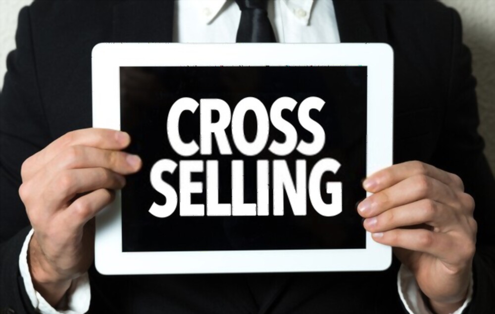 Apa itu Cross Selling