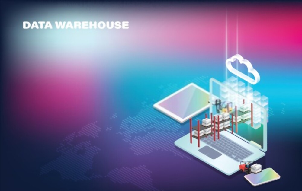 Apa itu Data Warehouse
