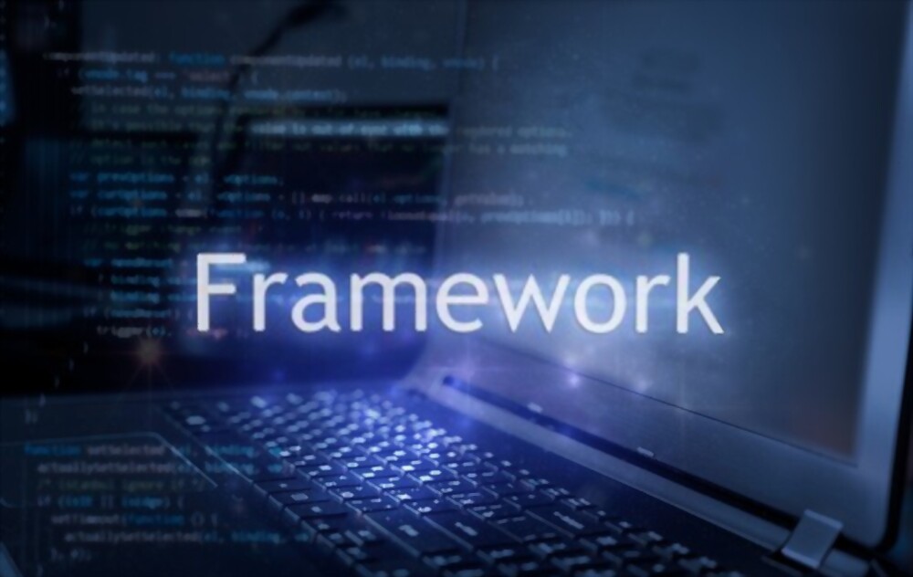 Apa itu Framework