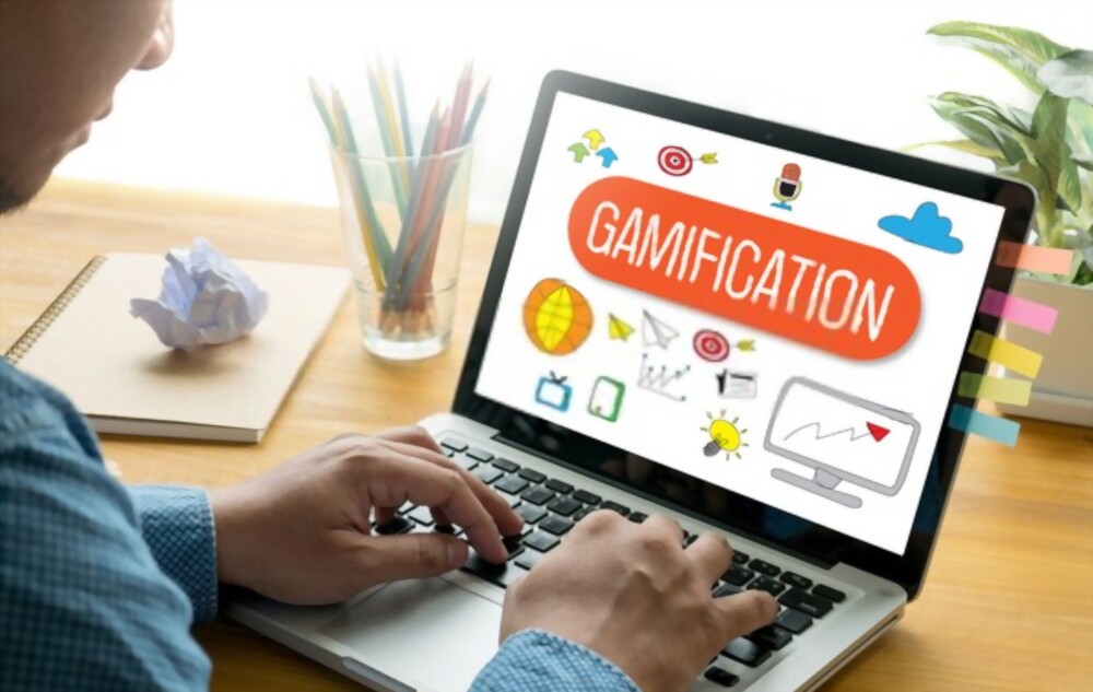 Apa itu Gamification